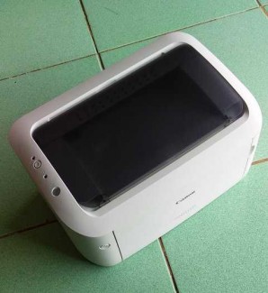 Bán máy in canon LBP 6030w gíá rẻ tại Bình Dương