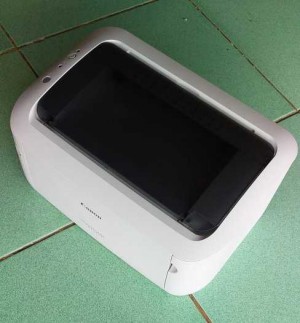 Bán máy in canon LBP 6030w gíá rẻ tại Bình Dương