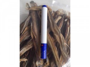 Khô cá khoai Khánh Hội U Minh 1000 gr