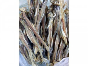 Khô cá khoai Khánh Hội U Minh 1000 gr
