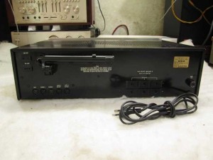 AMPLI DUX 12000