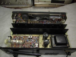 AMPLI DUX 12000