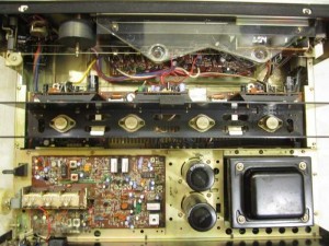 AMPLI DUX 12000