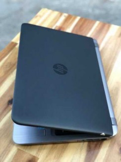 Laptop HP Probook 450 G3/ i5 6200/ SSD128 - 500G / 15.6in/ Win 10/ Vga HD 520/ Siêu Bền/ Giá rẻ