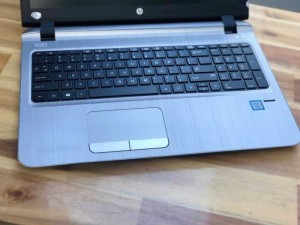 Laptop HP Probook 450 G3/ i5 6200/ SSD128 - 500G / 15.6in/ Win 10/ Vga HD 520/ Siêu Bền/ Giá rẻ