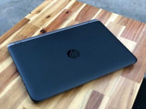 Laptop HP Probook 450 G3/ i5 6200/ SSD128 - 500G / 15.6in/ Win 10/ Vga HD 520/ Siêu Bền/ Giá rẻ