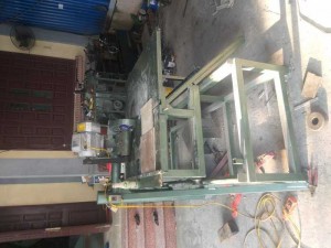Máy cắt, mòi, gach ốp tường
