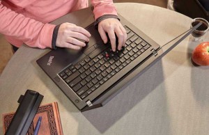 Laptop Lenovo Thinkpad T470/ i5/ 8G/ SSD256/ 14in/ Win 10/ Finger/ Giá rẻ