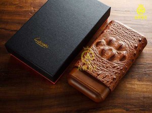 Bao đựng xì gà Lubinski YJA50004