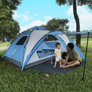 Lều cắm trại chính hãng Gazelle Outdoors