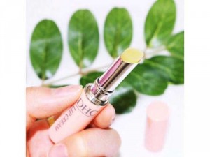 DHC Son dưỡng không màu lip cream 10g