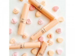 DHC Son dưỡng không màu lip cream 10g