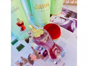 Nước hoa nữ JPG La Belle EDP 100ml