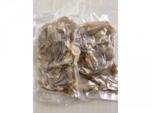 Khô cá sặc đồng chính gốc U Minh