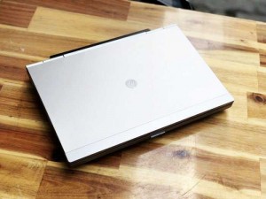 Laptop HP Elitebook 2560P Core i5-2540M Ram 4GB HDD 500GB VGA ON Màn Hình 12.5 Inch Vỏ Nhôm Đẹp