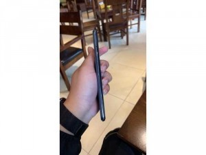 OPPO RENO4 xanh thiên hà