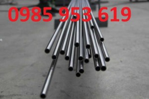 Ống nickel, báo giá trực tiếp từ nhà máy trung quốc