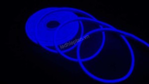 Cuộn dây LED Neon Các màu - Vật Tư LED - LED Hiệp Tân