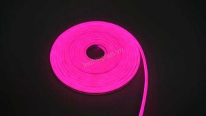 Cuộn dây LED Neon Các màu - Vật Tư LED - LED Hiệp Tân