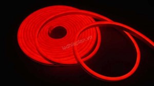 Cuộn dây LED Neon Các màu - Vật Tư LED - LED Hiệp Tân