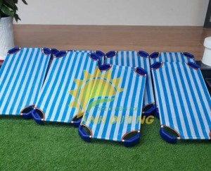 Chuyên bán giường lưới mầm non cho các bé ngủ ngon giá TỐT