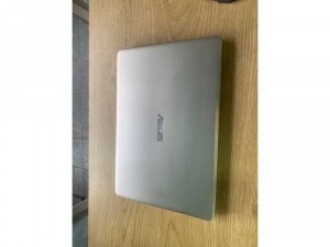 Laptop Asus X411U core i5-8250U ram 4 ssd 128+Hdd 1tb phím sáng màn fui hd