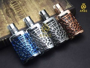 Bật lửa ma chơi độc đáo Jobon ZB671