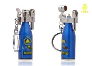 Bật lửa móc khóa Jobon ZB 628