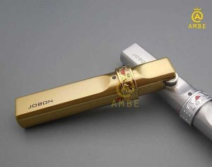Bật lửa khò 1 tia có gài Jobon ZB633