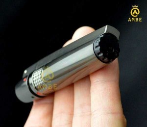 Bật lửa khò rảnh tay có gài 1 tia Jobon ZB961