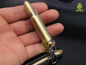 Bật lửa móc khóa diêm xăng Dolphin HY610