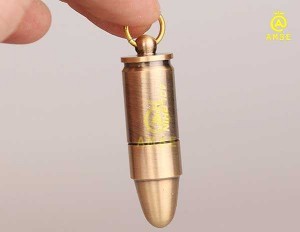 Bật lửa móc khóa xăng Dolphin HY631