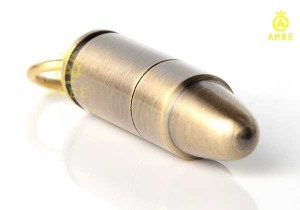 Bật lửa móc khóa xăng Dolphin HY631