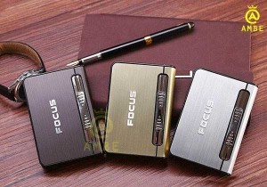Hộp đựng thuốc 2 trong 1 độc đáo YH002