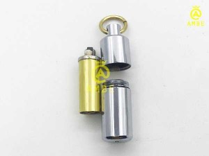 Bật lửa Dolphin móc khoá mini HY625