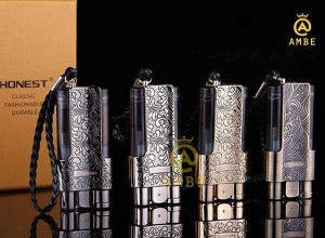 Bật lửa khò Honest BCZ741