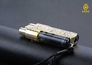Bật lửa khò Honest BCZ741