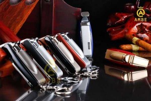 Bật lửa khò 2 tia Honest BCZ110