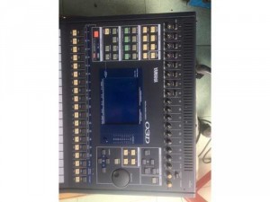 Mixer yamaha O3D