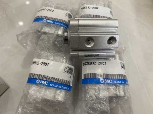 Xy lanh nhỏ gọn SMC CQ2KB32-20DZ