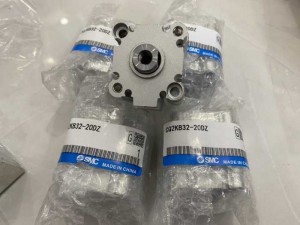 Xy lanh nhỏ gọn SMC CQ2KB32-20DZ