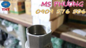 Bán máy bơm hỏa tiễn NTP chính hãng giá tốt