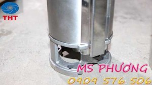 Bán máy bơm hỏa tiễn NTP chính hãng giá tốt