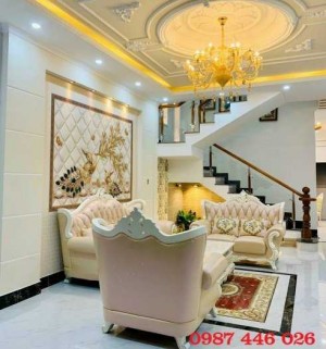 Gạch thảm, gạch trang trí khắc vàng HP7028