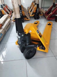 Xe nâng tay thấp 2 tấn