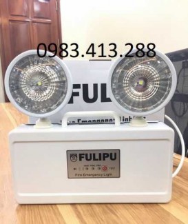 Đèn sự cố Fulipu - LH 0983.413.288