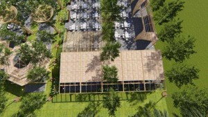 Thi công nha ftre tại TP HCM, thi công nhà tre tại Sài Gòn, TP Hồ Chí Minh