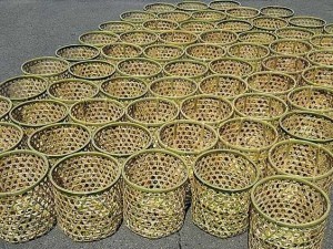 Bán sọt tre đẹp, bán sọt tre