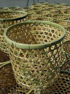 Bán sọt tre đẹp, bán sọt tre