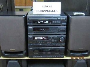 Dàn đại của Nhật - có ảnh thật